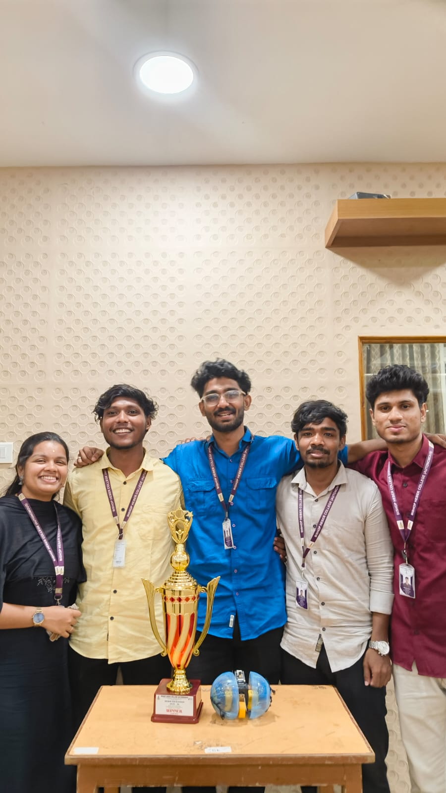 Emergency Response Team